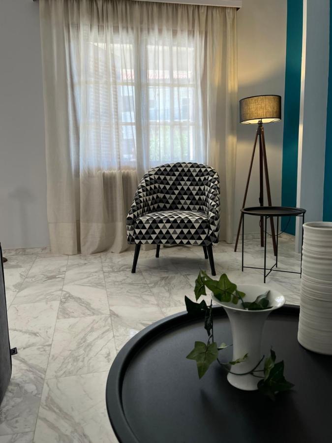 Kalloni Luxury Apartment Wolos Zewnętrze zdjęcie