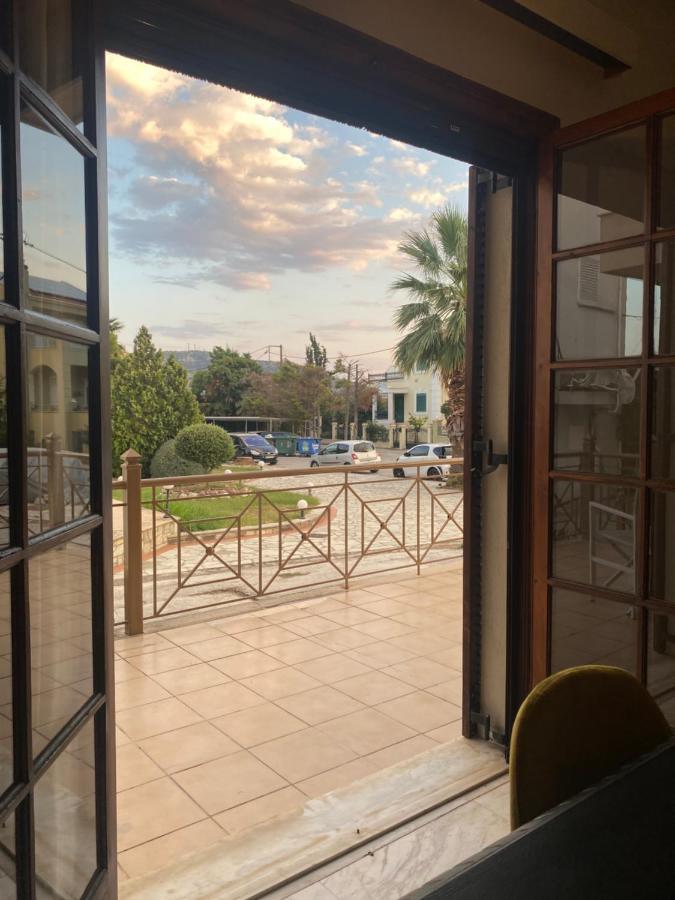 Kalloni Luxury Apartment Wolos Zewnętrze zdjęcie