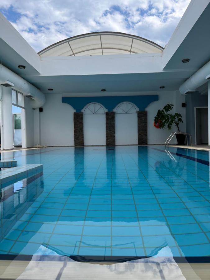 Kalloni Luxury Apartment Wolos Zewnętrze zdjęcie