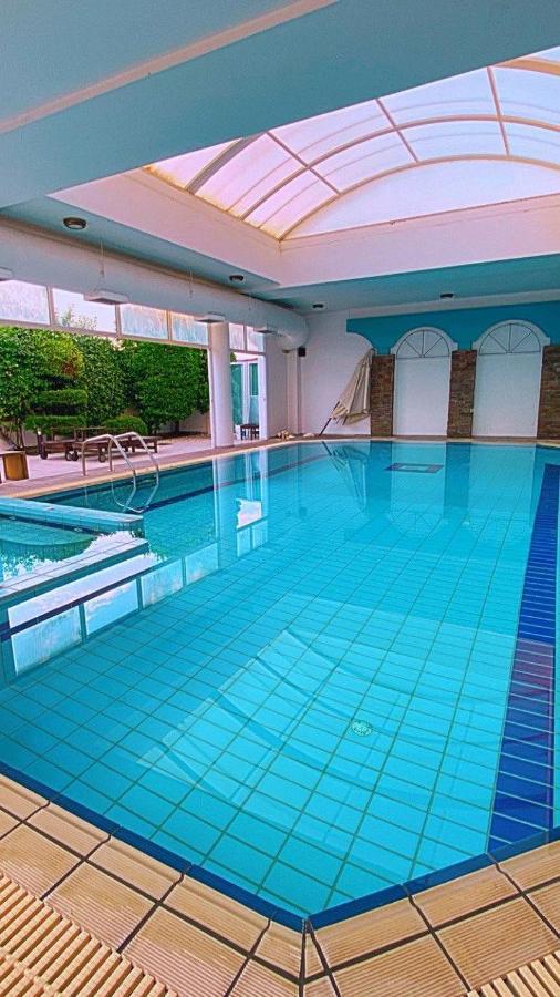 Kalloni Luxury Apartment Wolos Zewnętrze zdjęcie