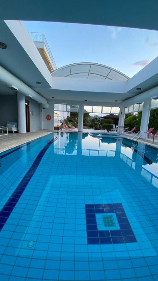 Kalloni Luxury Apartment Wolos Zewnętrze zdjęcie