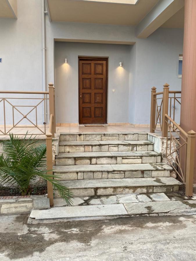 Kalloni Luxury Apartment Wolos Zewnętrze zdjęcie